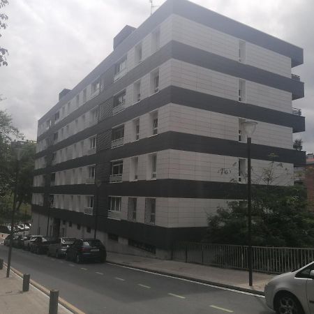 Exclusivo Espacio - Parking Gratis 毕尔巴鄂 外观 照片