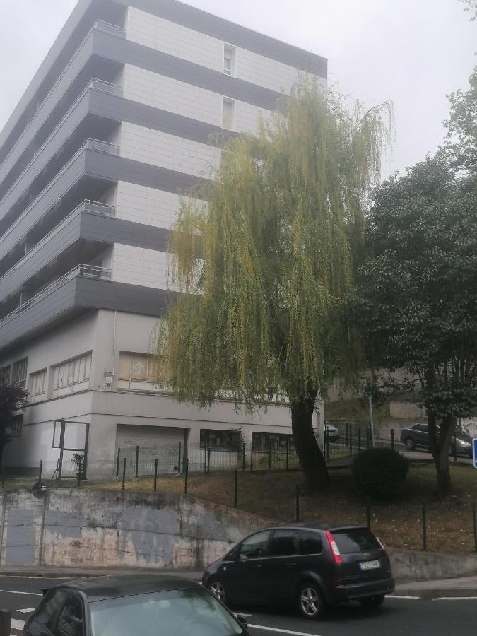 Exclusivo Espacio - Parking Gratis 毕尔巴鄂 外观 照片
